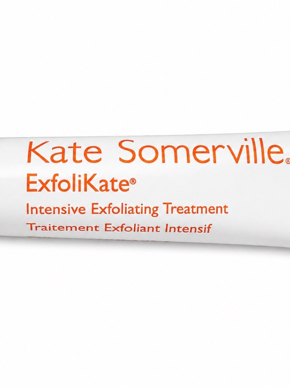 NEW Kate Somerville ExfoliKate Intensive Exfoliating Treatment 0.25 oz